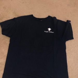 simply southern tee